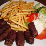 Pizzeria Italia I Kungshamn Ab Mat