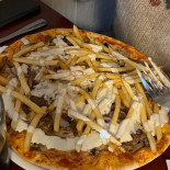 Pizzeria Italia I Kungshamn Ab Mat