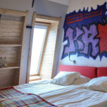 Bykrogen i Österslöv Inomhus