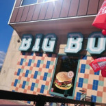 Big Boy Härnösand Meny