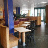 Big Boy Härnösand Inomhus