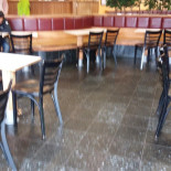 Big Boy Härnösand Inomhus