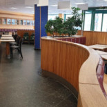 Big Boy Härnösand Inomhus