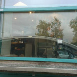 Big Boy Härnösand Utomhus