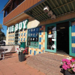 Big Boy Härnösand Utomhus