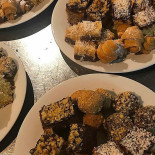 Balkan Steak House Mat