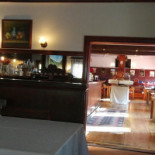 Balkan Steak House Inomhus