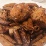 Balkan Steak House Mat