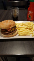 Restaurang 40, Ab food