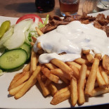 Restaurang Vågen Mat