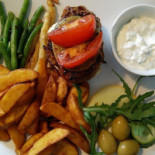 Restaurang Vågen Mat