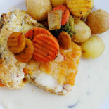 Restaurang Vågen Mat