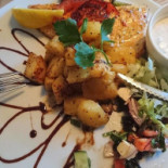 Restaurang Vågen Mat