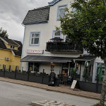 Restaurang Vågen Utomhus