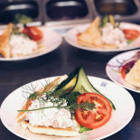 Terrassen Mat Vin Mat