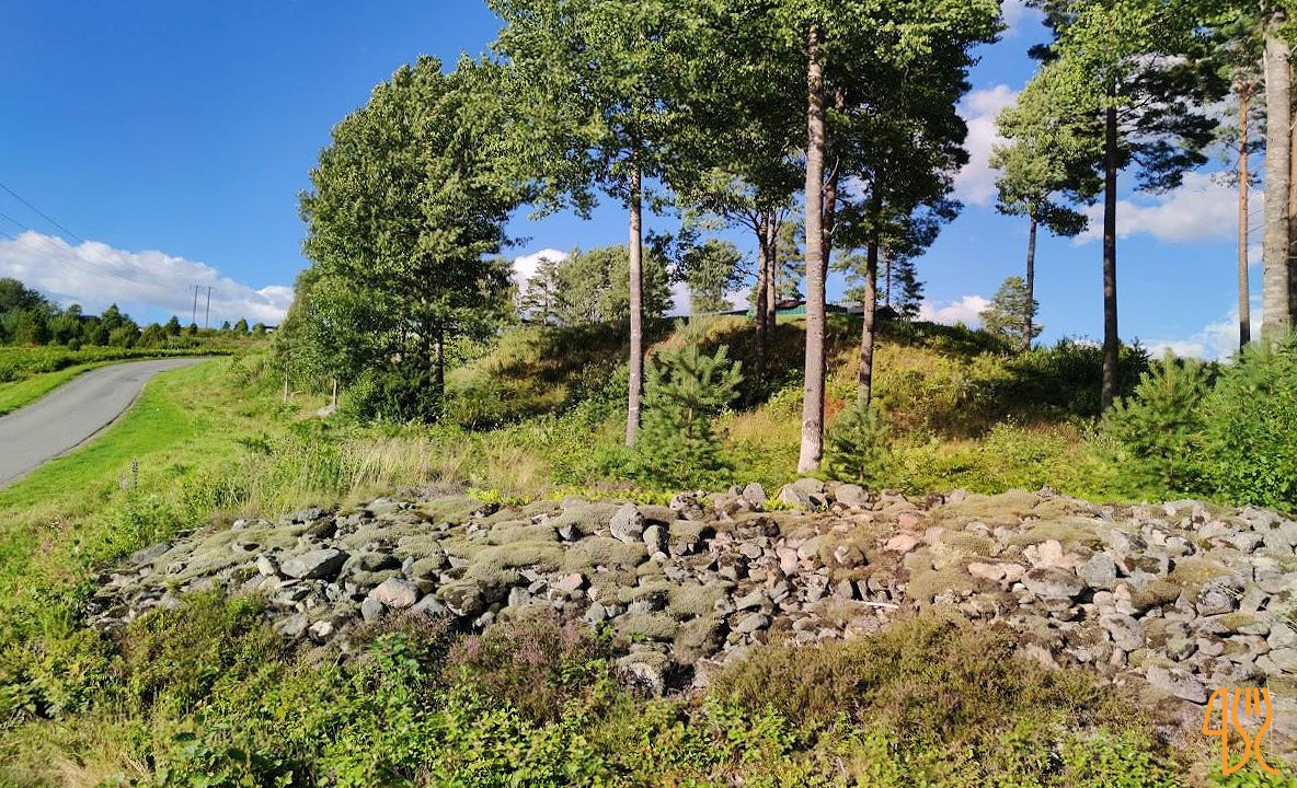 Nassjo Golf Club Utomhus