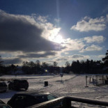 Casa Del Lago Utomhus