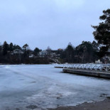 Casa Del Lago Utomhus