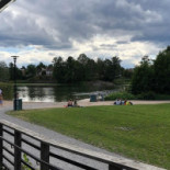 Casa Del Lago Utomhus