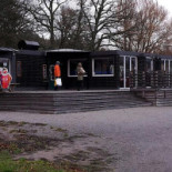 Casa Del Lago Utomhus