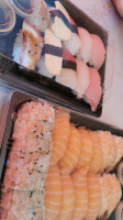 Mango Sushi Och Thai food