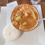 Mango Sushi Thai Mat