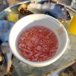 Sillen Makrillen Mat