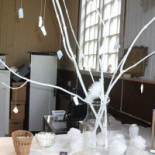 Cafe' Spinnet Sommarsalongen Inomhus
