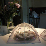 Cafe' Spinnet Sommarsalongen Utomhus