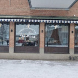 The-moon Restaurang Utomhus