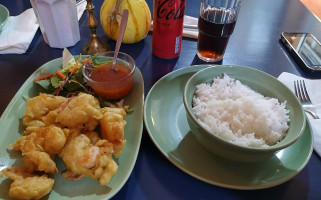 Supaporn Ruan Thai food