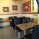 Supaporn Ruan Thai Inomhus