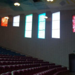 Kulturhuset I Ytterjärna Inomhus