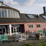 Kulturhuset I Ytterjärna Utomhus