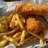 Motorverkstan Bistro Mat