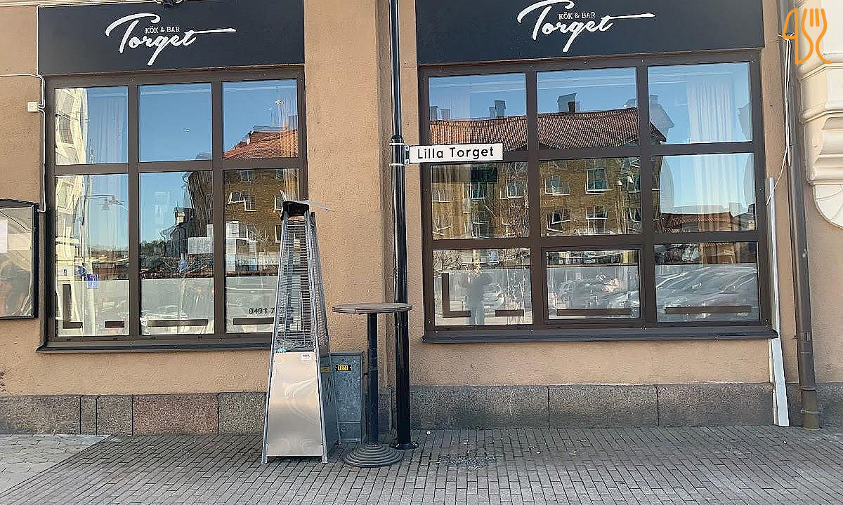 Torget Kök Och Utomhus