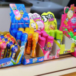 Folketshus Sommarcafé Meny