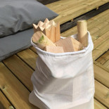 Folketshus Sommarcafé Mat