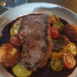 Restaurang Galleriet Mat