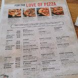 Pizza Hut Oerebro Meny