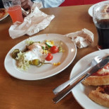 Pizza Hut Oerebro Mat