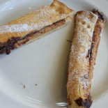 Pizza Hut Oerebro Mat