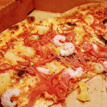 Restaurang Pizzeria Gul Och Blaa Mat