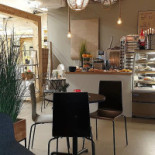 Tanjas Food And Talk Ab Inomhus