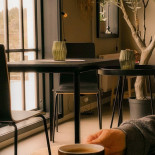 Tanjas Food And Talk Ab Inomhus