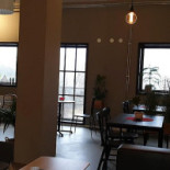 Tanjas Food And Talk Ab Inomhus