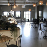 Tanjas Food And Talk Ab Inomhus