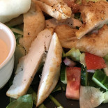 Tanjas Food And Talk Ab Mat