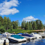 Torsby Camping Ab Utomhus