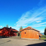 Torsby Camping Ab Utomhus